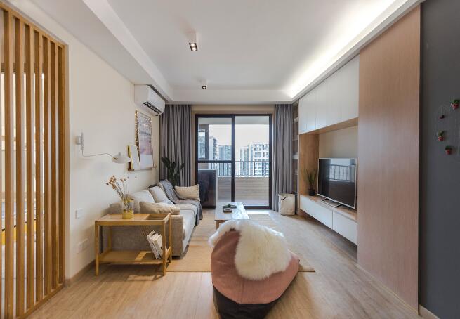 北歐風(fēng)裝修攻略,值得收藏